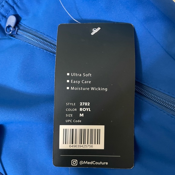 NEW Scrub Pants - Picture 3 of 3